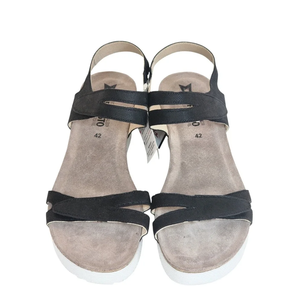 Mephisto air relax